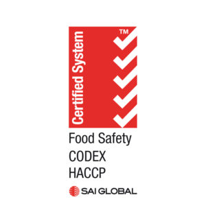 HACCP Certification