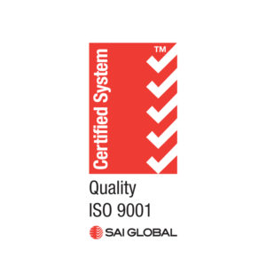 ISO Certification