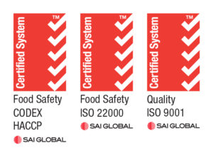Dominant Certifications