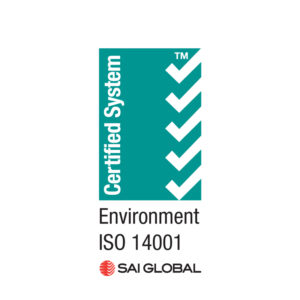 ISO 14001 Environmental Management System